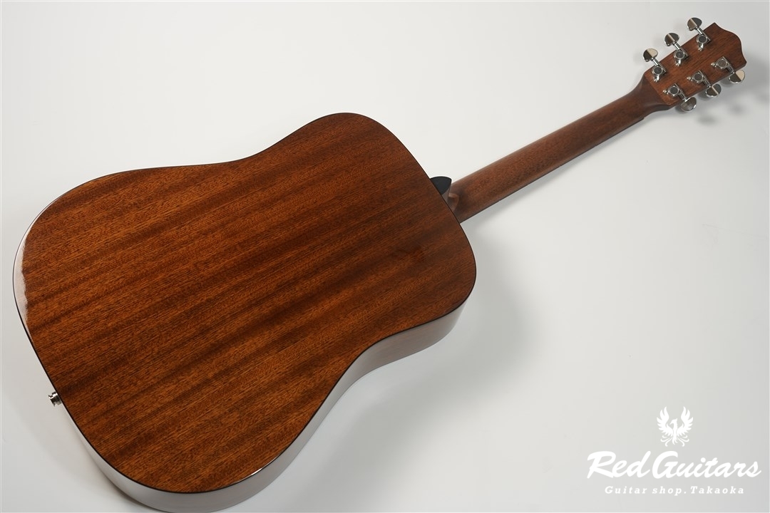HEADWAY HD-5080SE - Natural | Red Guitars Online Store
